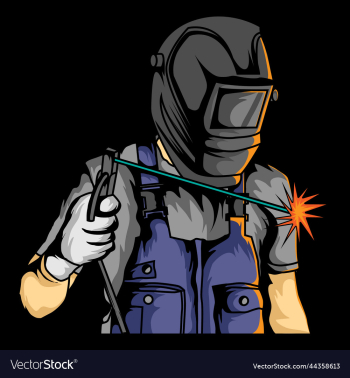 welder