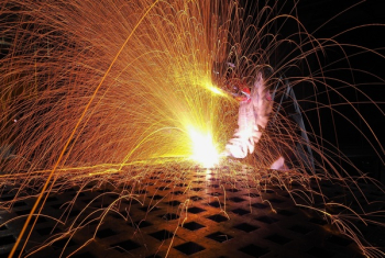 Welding Process Welding Process