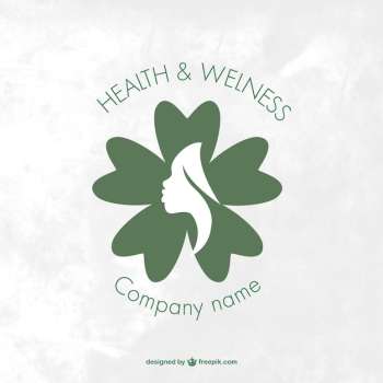 Wellness and health SPA logo Wellness and health SPA logo
