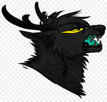 Werewolf Illustration Desktop Wallpaper Clip art - Werewolf Illustration Desktop Wallpaper Clip art -