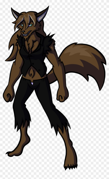 Werewolf Topaz By Araghenxd - Gray Wolf Werewolf Topaz By Araghenxd - Gray Wolf