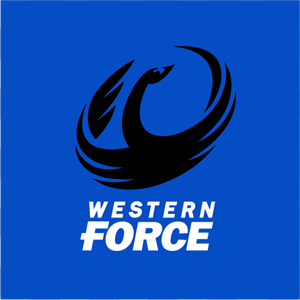 Western Force Logo Vector Western Force Logo Vector