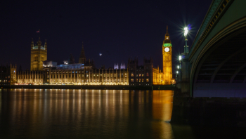 Westminster Palace, England Westminster Palace, England
