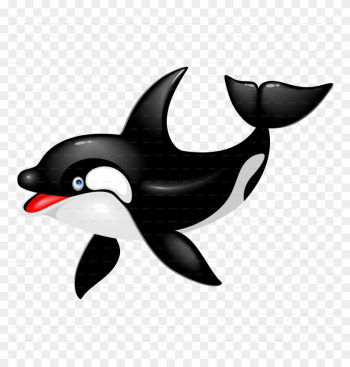 Whale Clipart Baby Killer - Cartoon Baby Killer Whale Whale Clipart Baby Killer - Cartoon Baby Killer Whale
