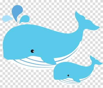Whale Infant Mother , baby animals transparent background PNG clipart Whale Infant Mother , baby animals transparent background PNG clipart