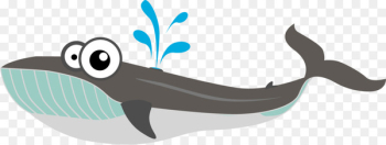 Whales Porpoise Shark Dolphin Baleen whale - cute whale Whales Porpoise Shark Dolphin Baleen whale - cute whale