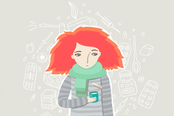 What to Do When Someone You Love Is Sick and Struggling