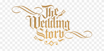 What We Do - Wedding Caption Png What We Do - Wedding Caption Png