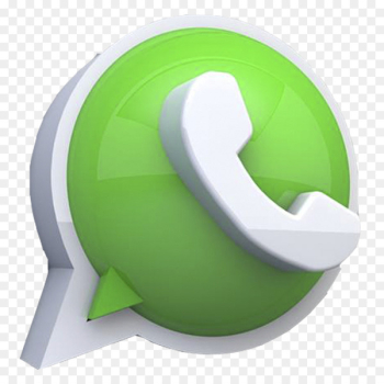 WhatsApp 3D computer graphics Message Computer Software - whatsapp 