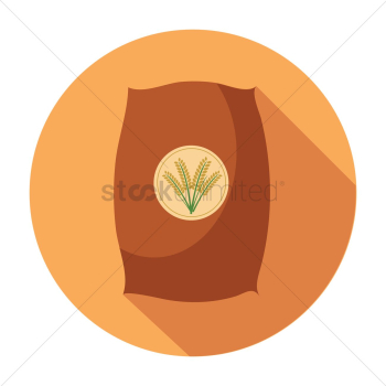 Wheat bag Wheat bag