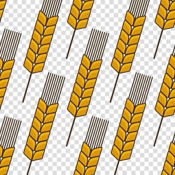 Wheat Ear Cereal Agriculture, Scattered wheat transparent background PNG clipart Wheat Ear Cereal Agriculture, Scattered wheat transparent background PNG clipart