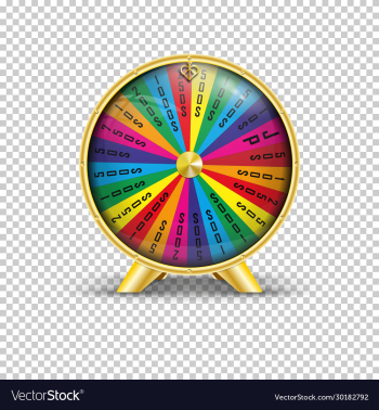 wheel fortune