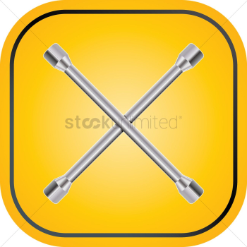 Wheel wrench Wheel wrench