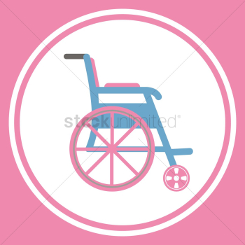 Wheelchair Wheelchair