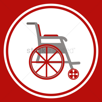 Wheelchair Wheelchair