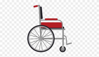 Wheelchair Medical Equipment - Medicine