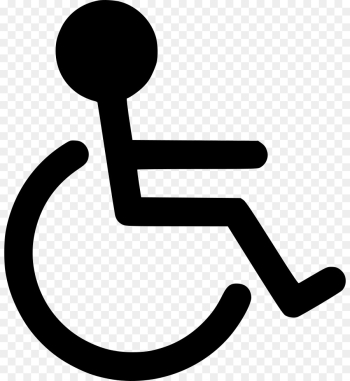 wheelchair png download - 880*980 - Free Transparent Disability ...