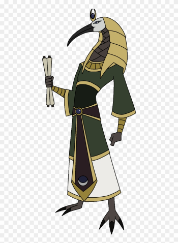 When Our Merry Band Had Gathered Behind A Curtain And - Egyptian Mythology When Our Merry Band Had Gathered Behind A Curtain And - Egyptian Mythology