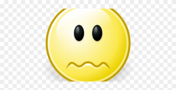 When You Are In A Situation Where People Can Observe - Smiley