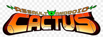 While The Title Would Suggest Downloadable Content - Assault Android Cactus While The Title Would Suggest Downloadable Content - Assault Android Cactus
