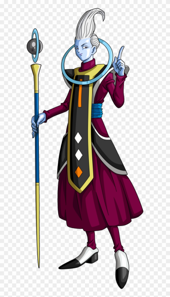 Whis - Whis Dragon Ball Super Whis - Whis Dragon Ball Super