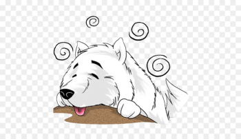 Whiskers Dog Cat Bear Clip art - Dog Whiskers Dog Cat Bear Clip art - Dog