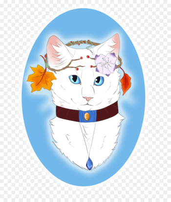 Whiskers Kitten Domestic short-haired cat Illustration - kitten 