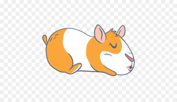 Whiskers Pig Illustration Red fox - pig Whiskers Pig Illustration Red fox - pig