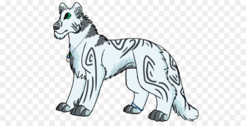 Whiskers Tiger Cat Lion Dog - celsius frame Whiskers Tiger Cat Lion Dog - celsius frame