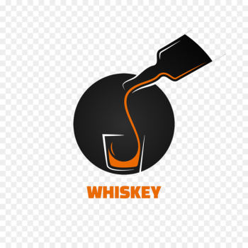 Whisky Wine Logo Drink Trago - Drinks whiskey logo Whisky Wine Logo Drink Trago - Drinks whiskey logo
