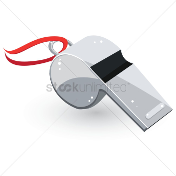 Whistle Whistle