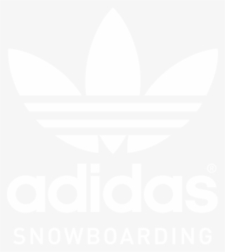 White Adidas Logo PNG, Transparent White Adidas Logo PNG Image ...