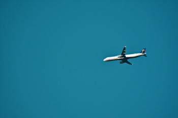 White Aircraft White Aircraft