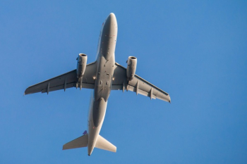 White Airplane White Airplane
