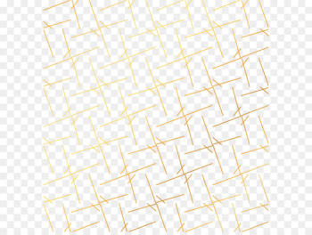 White Area Angle Pattern - Gold lines background 