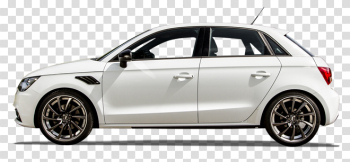 White Audi Free PNG Image White Audi Free PNG Image