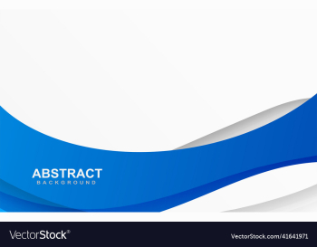 white background with wavy blue shapes white background with wavy blue shapes