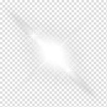 White Black Angle Pattern, Light effect transparent background PNG clipart