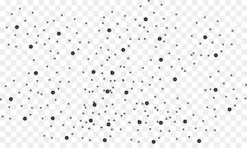 White Black Pattern - Black dream bubble White Black Pattern - Black dream bubble