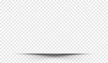 White Black Pattern, Paper shadow projection angle, texture, angle, rectangle png