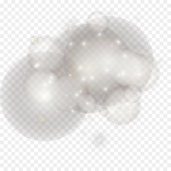 White Black Pattern - White halo effect White Black Pattern - White halo effect