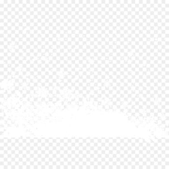 White Black Pattern - Winter white snowflakes White Black Pattern - Winter white snowflakes