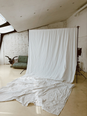 White Blanket White Blanket