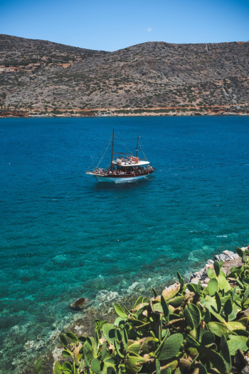 White Boat White Boat