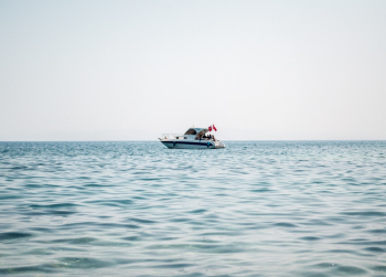 White Boat White Boat