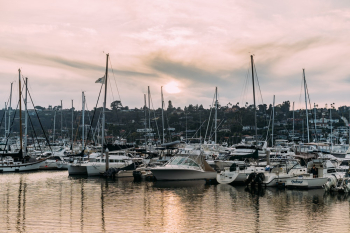 White Boats White Boats