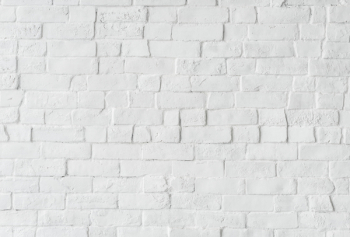 White Brick Wall White Brick Wall