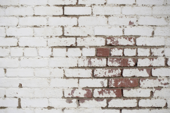 White Brick Wall White Brick Wall