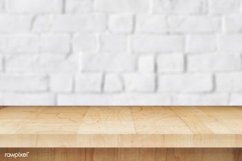 White brick wall product background | Free stock photo - 585863 White brick wall product background | Free stock photo - 585863