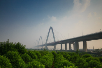 White Bridge